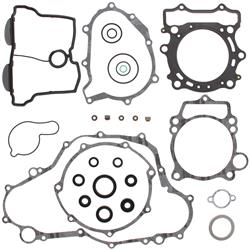 Vertex Complete Gasket Kits with Seals for 1998-1999 WR400F, YZ400F - 811675
