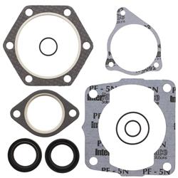 Vertex Complete Gasket Kits with Seals 811807