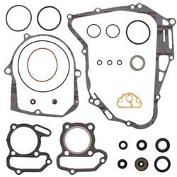 Vertex Pistons Powersports Gasket Kits 811893