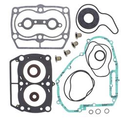 Vertex Complete Gasket Kits with Seals 811945