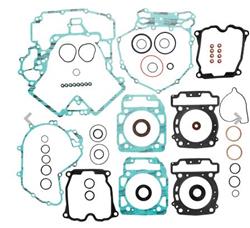 Vertex Complete Gasket Kits with Seals 811957