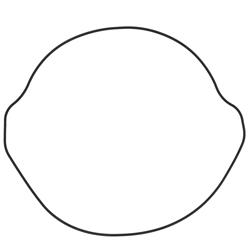 Vertex Clutch Cover Gaskets for 1987-2007 CR125R - 817252