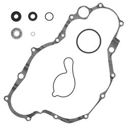 Vertex Water Pump Rebuild Kits for 2007-2015 WR450F, 2006-2009 YZ450F - 821687