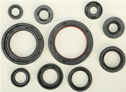 Vertex Pistons Oil Seals 822332
