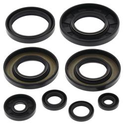 Vertex Pistons Oil Seals 822349