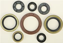 Vertex Pistons Oil Seals 822364
