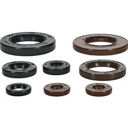 Vertex Pistons Oil Seals 822388