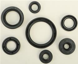 Vertex Pistons Oil Seals 822692