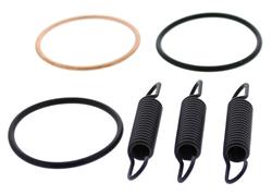 Vertex Pistons Header and Exhaust Manifold Gaskets 823099
