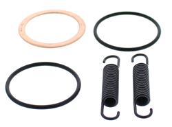 Vertex Pistons Header and Exhaust Manifold Gaskets 823103