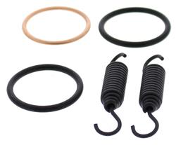 Vertex Pistons Header and Exhaust Manifold Gaskets 823109
