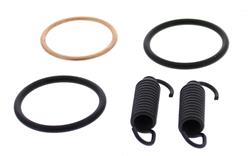 Vertex Pistons Header and Exhaust Manifold Gaskets 823110
