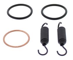 Vertex Pistons Header and Exhaust Manifold Gaskets 823111