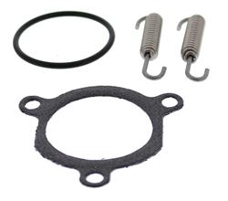 Vertex Pistons Header and Exhaust Manifold Gaskets 823114