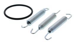 Vertex Pistons Header and Exhaust Manifold Gaskets 823141