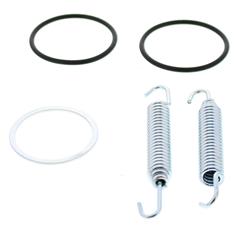 Vertex Pistons Header and Exhaust Manifold Gaskets 823148