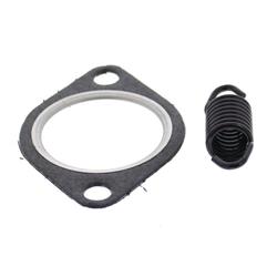 Vertex Pistons Header and Exhaust Manifold Gaskets 823193
