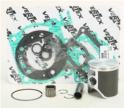 Vertex Top-End Piston Kits for 1998-1999 CR125R - VTK22189B-1