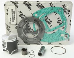 Vertex Top-End Piston Kits for 1990-1991 CR80R - VTK22499B