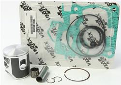 Vertex Top-End Piston Kits for 2001 YZ125 - VTK22520B-1