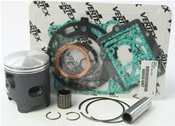 Vertex Top-End Piston Kits for 1998-2001 KX250 - VTK22521B