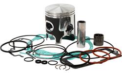 Vertex Top-End Piston Kits for 2004 KX250 - VTK22795B-1