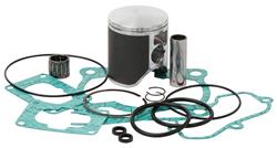 Vertex Top-End Piston Kits for 2002-2004 YZ125 - VTK22806B