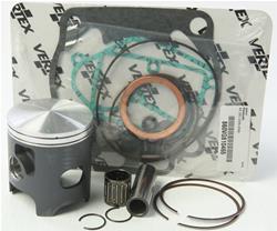 Vertex Top-End Piston Kits for 2005-2007 KX250 - VTK23124B