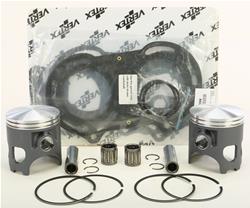 Vertex Top-End Piston Kits for 1987-2006 YFZ350 BANSHEE - VTK23607100