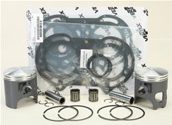 Vertex Top-End Piston Kits for 1987-2006 YFZ350 BANSHEE - VTK23607150