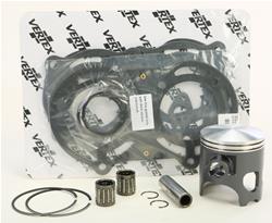 Vertex Top-End Piston Kits for 1987-2006 YFZ350 BANSHEE - VTK23607200