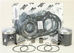 Vertex Top-End Piston Kits for 1987-2006 YFZ350 BANSHEE - VTK23607250