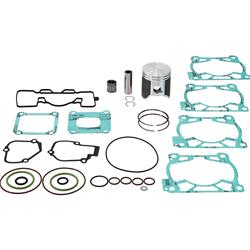 Vertex Pistons Powersports Top End Engine Kits VTK23928B-3