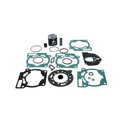 Vertex Top-End Piston Kits for 2001 125 EXC, 125 SX - VTK24243B