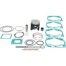 Vertex Top-End Piston Kits VTK24244A