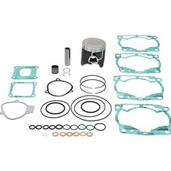 Vertex Top-End Piston Kits VTK24244C