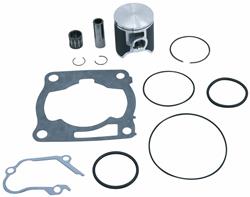 Vertex Top-End Piston Kits for 2018-2025 YZ65 - VTK24352A