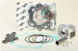 Vertex Top-End Piston Kits VTKTC23104-1