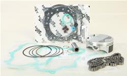 Vertex Top-End Piston Kits for 2006-2009 LT-R450 QUADRACER - VTKTC23532A
