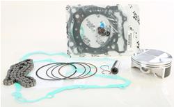 Vertex Top-End Piston Kits for 2006-2008 LT-R450 QUADRACER - VTKTC23532B