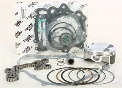 Vertex Top-End Piston Kits VTKTC23548A