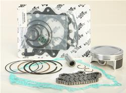 Vertex Top-End Piston Kits VTKTC23623A