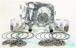 Vertex Top-End Piston Kits VTKTC23908B