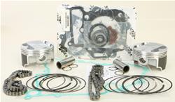 Vertex Top-End Piston Kits VTKTC23909A