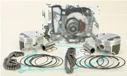 Vertex Top-End Piston Kits VTKTC23909B
