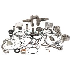 Vertex Complete Engine Rebuild Kits WR101-166