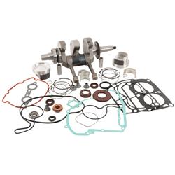 Vertex Complete Engine Rebuild Kits WR101-185