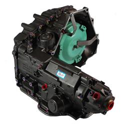 VEGE Remanufactured Automatic Transmissions