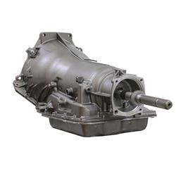 VEGE Remanufactured Automatic Transmissions for 1996-1997 CAMARO, FIREBIRD - 1283AA-HJ