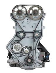 VEGE Remanufactured Long Block Crate Engines for 1998-2000 AMIGO, 1998-2003 RODEO, 2001-2003 RODEO SPORT - 122